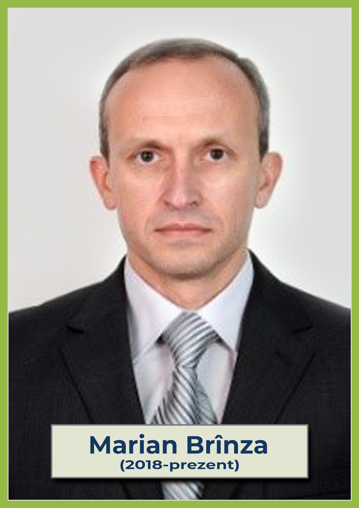 Marian Brînza