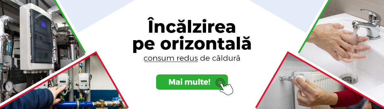 Ce trebuie să știți despre sistemele de încălzire pe orizontală