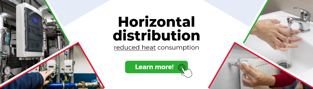 What you need to know about horizontal heating systems